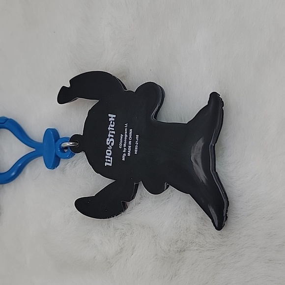 Disney Stitch Keychain - Picture 4 of 4